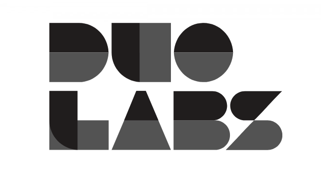 Duo Labs official logo.