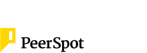 Peerspot logo