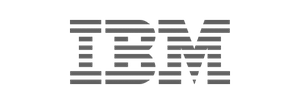 IBM logo