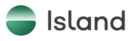 Island logo