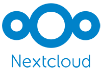 Nextcloud Application Logo Image