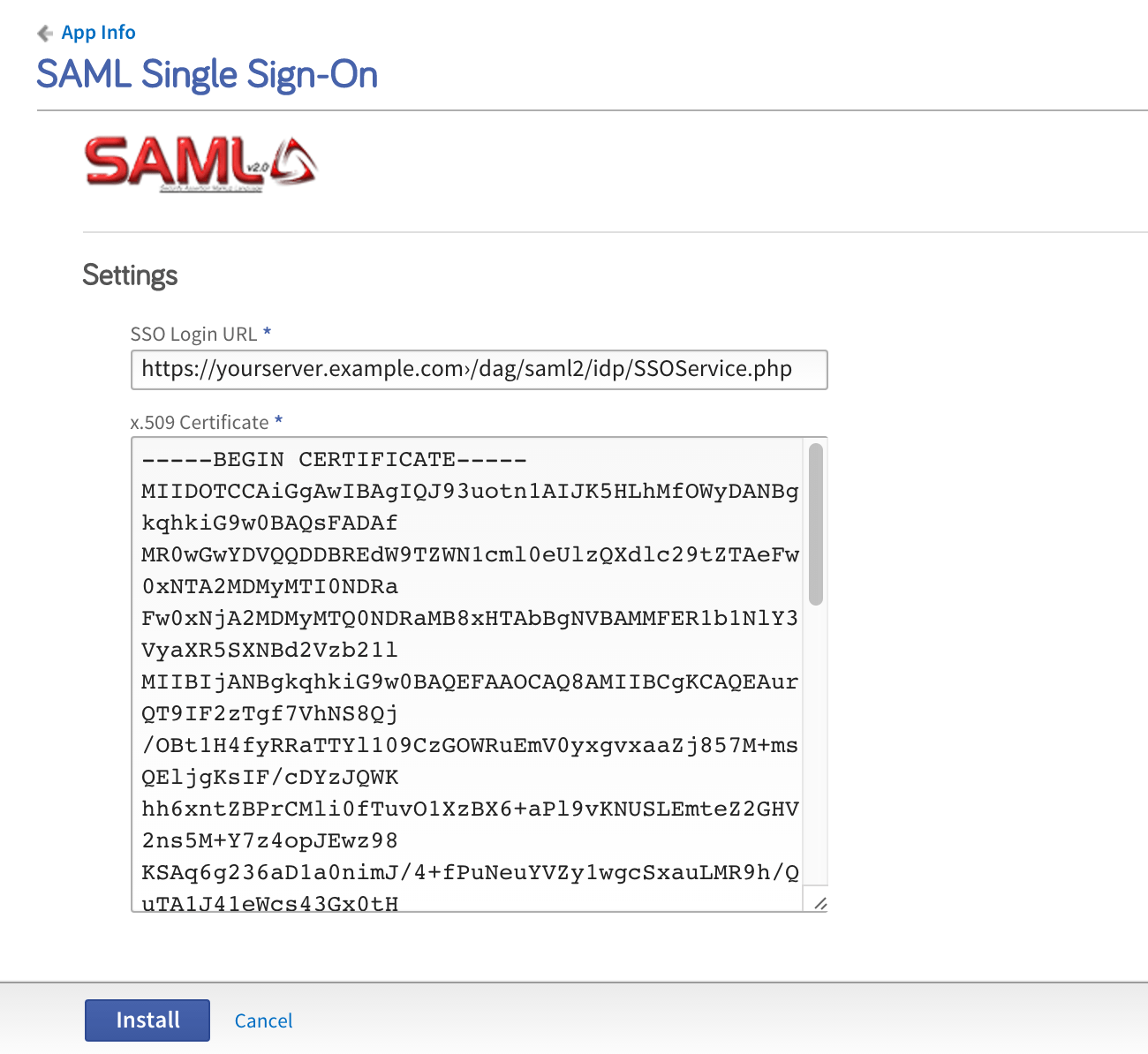 Protection for BambooHR with Duo Access Gateway Duo Security