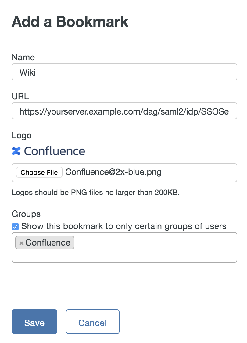 Barracuda WAF Bookmark