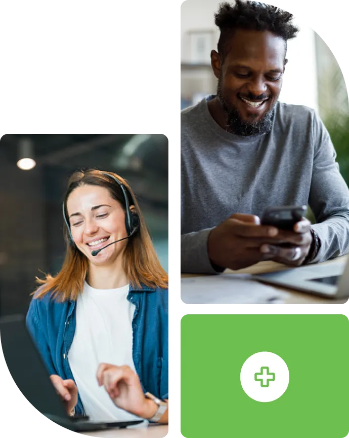 Duo care premium customer support