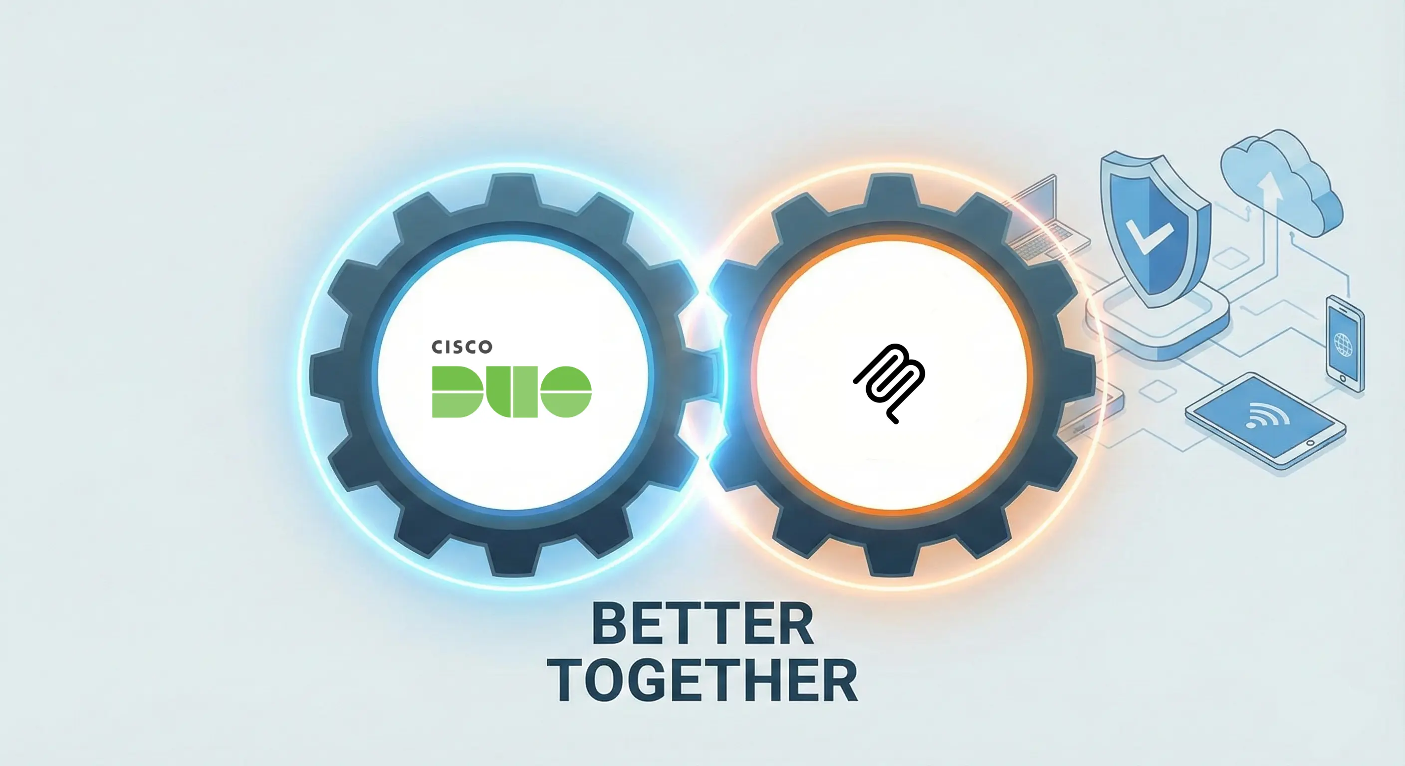 Duo and Model Context Protocol