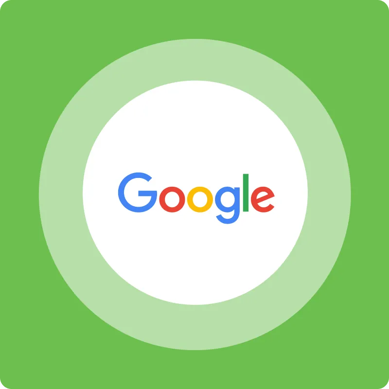 Google logo