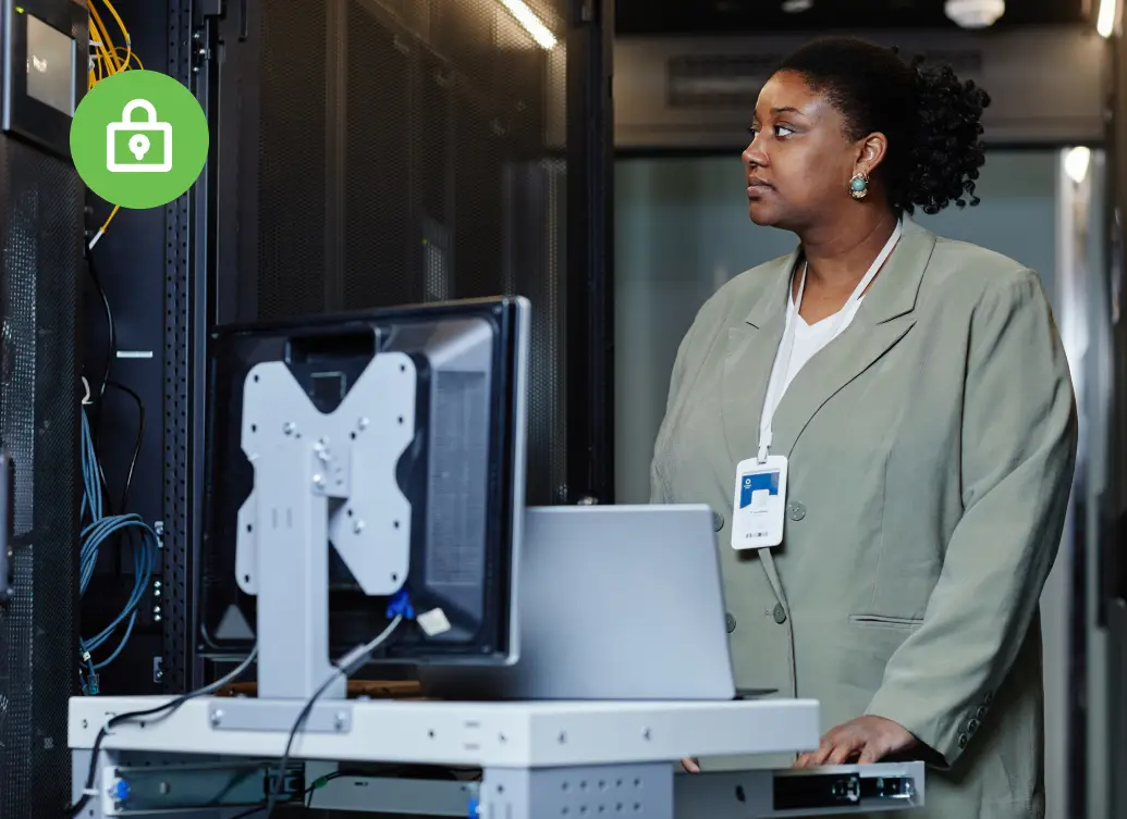 IAM compliance Why it matters and how to lower risk to your business