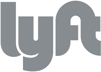 lyft logo