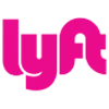 lyft logo
