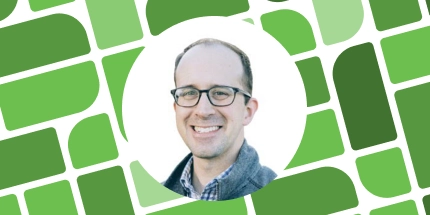 Matt Caulfield headshot