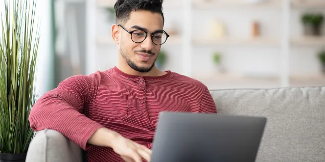 Duo user seeking support on truted device