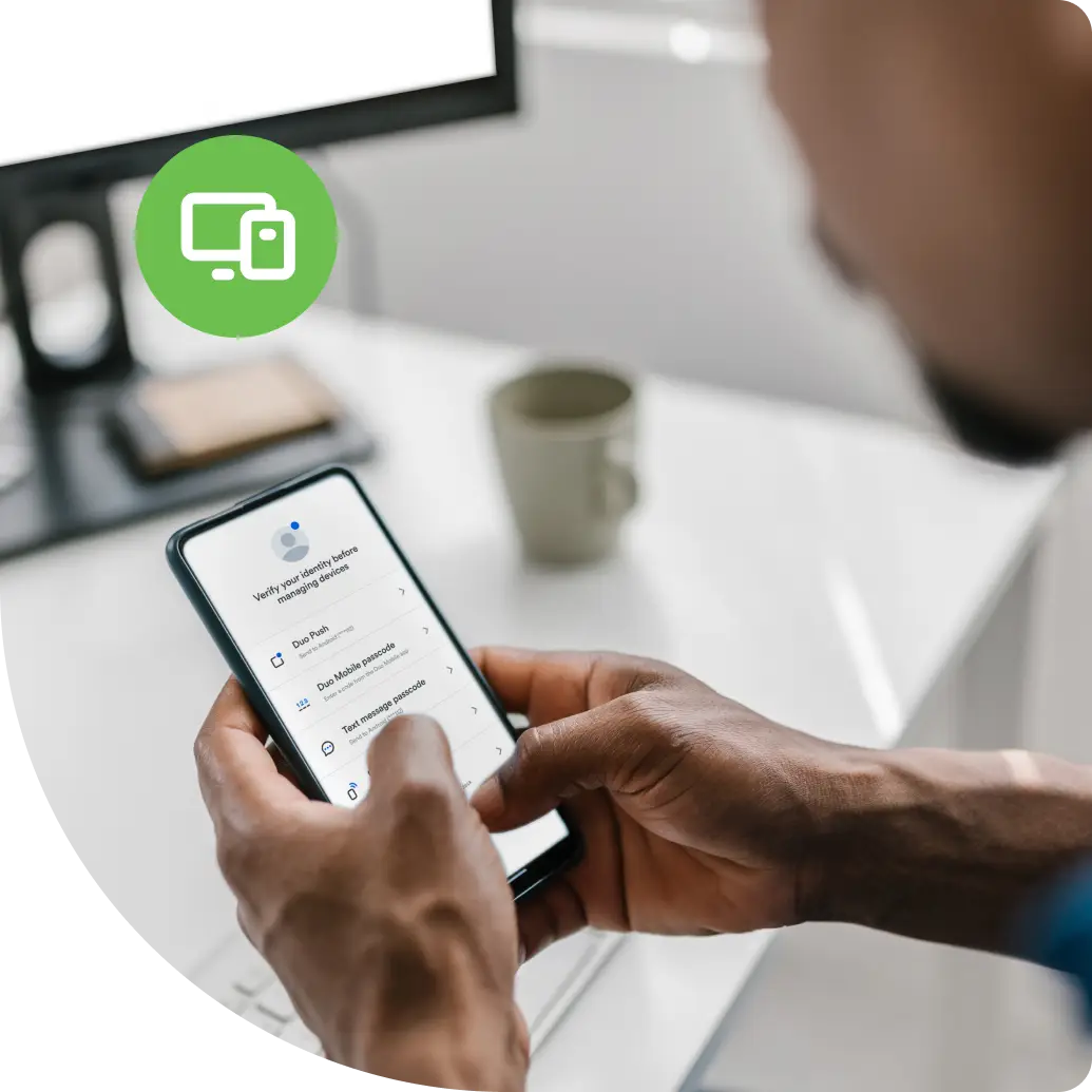 What is an authenticator app