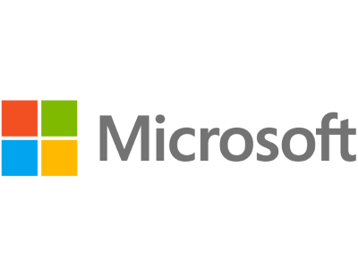 Microsoft Logo